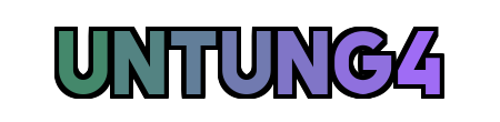 UNTUNG4 Logo